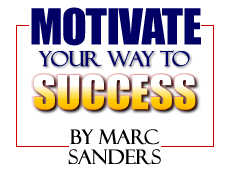 Motivate Your Way To Success